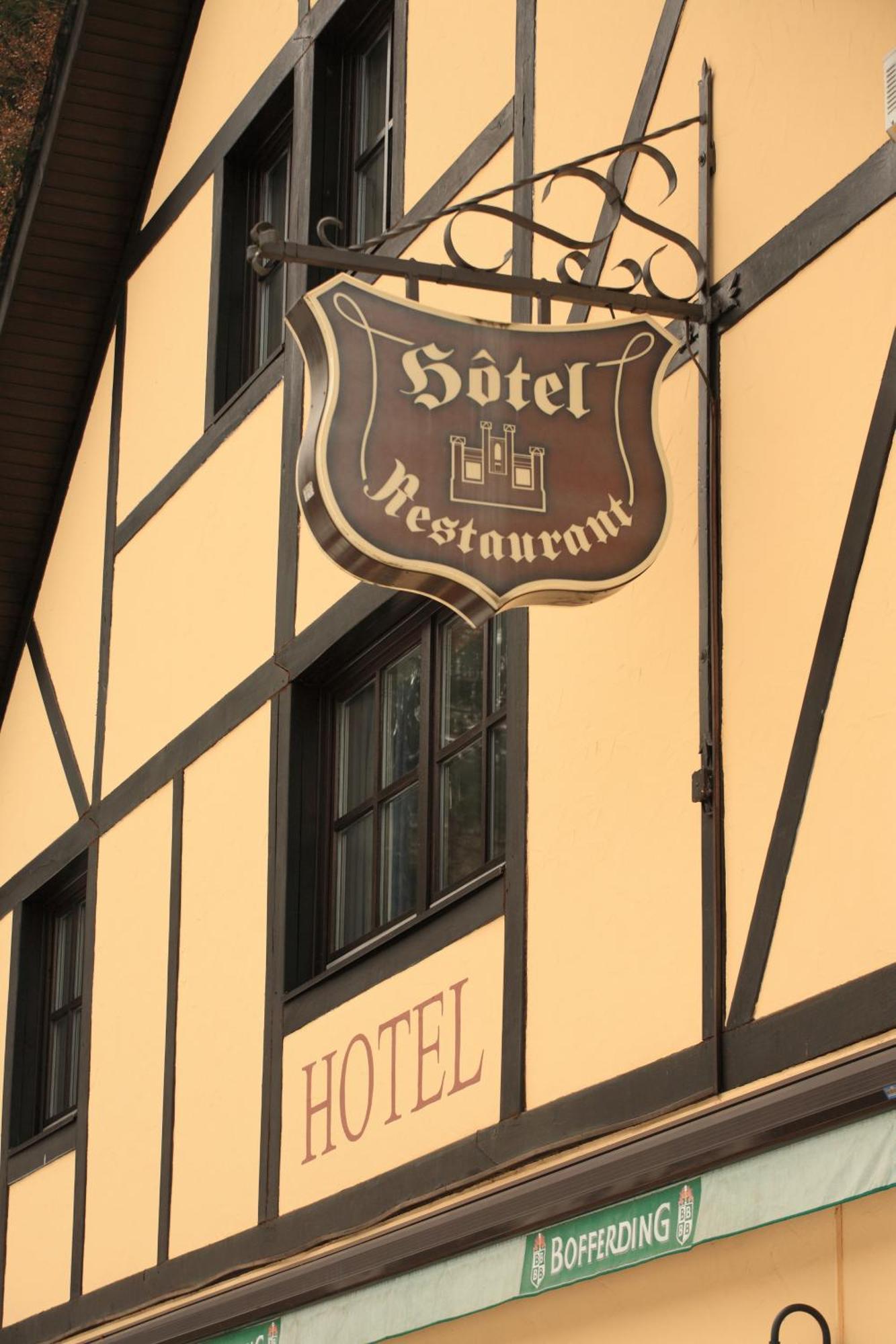Sieweburen Luxemburg
